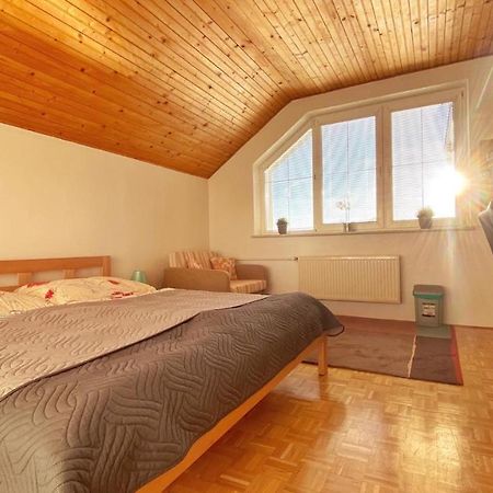 Nová Lesná Relax Villa Tatry - Wifi/Tv, Bbq, Billiard מראה חיצוני תמונה