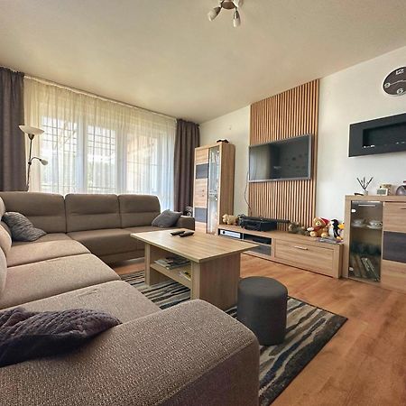 Nová Lesná Relax Villa Tatry - Wifi/Tv, Bbq, Billiard מראה חיצוני תמונה