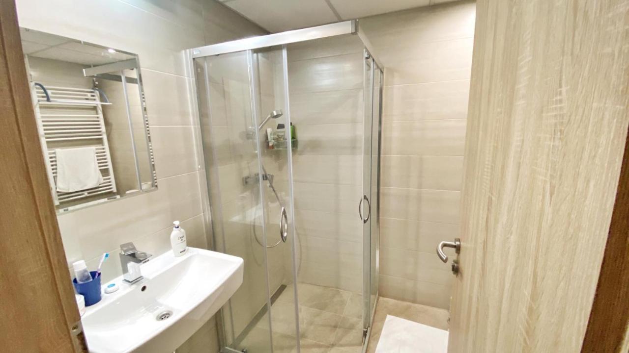 Nová Lesná Relax Villa Tatry - Wifi/Tv, Bbq, Billiard מראה חיצוני תמונה