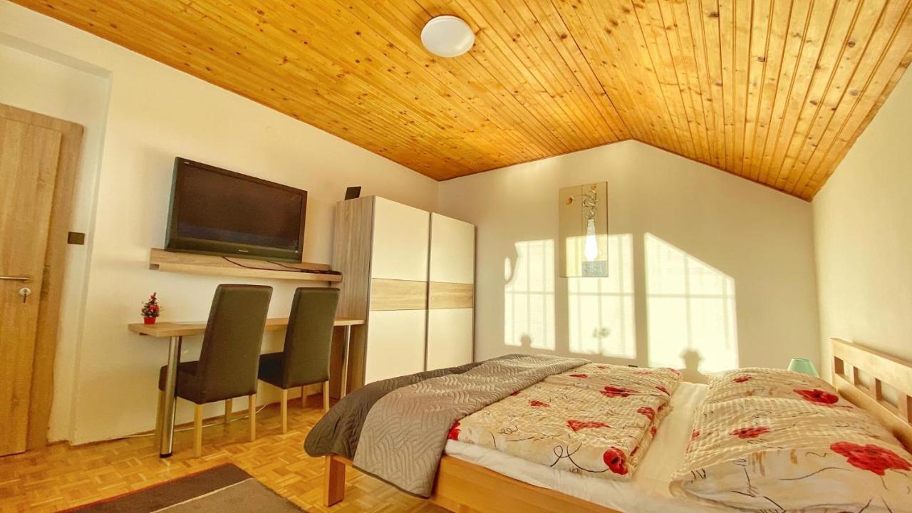 Nová Lesná Relax Villa Tatry - Wifi/Tv, Bbq, Billiard מראה חיצוני תמונה