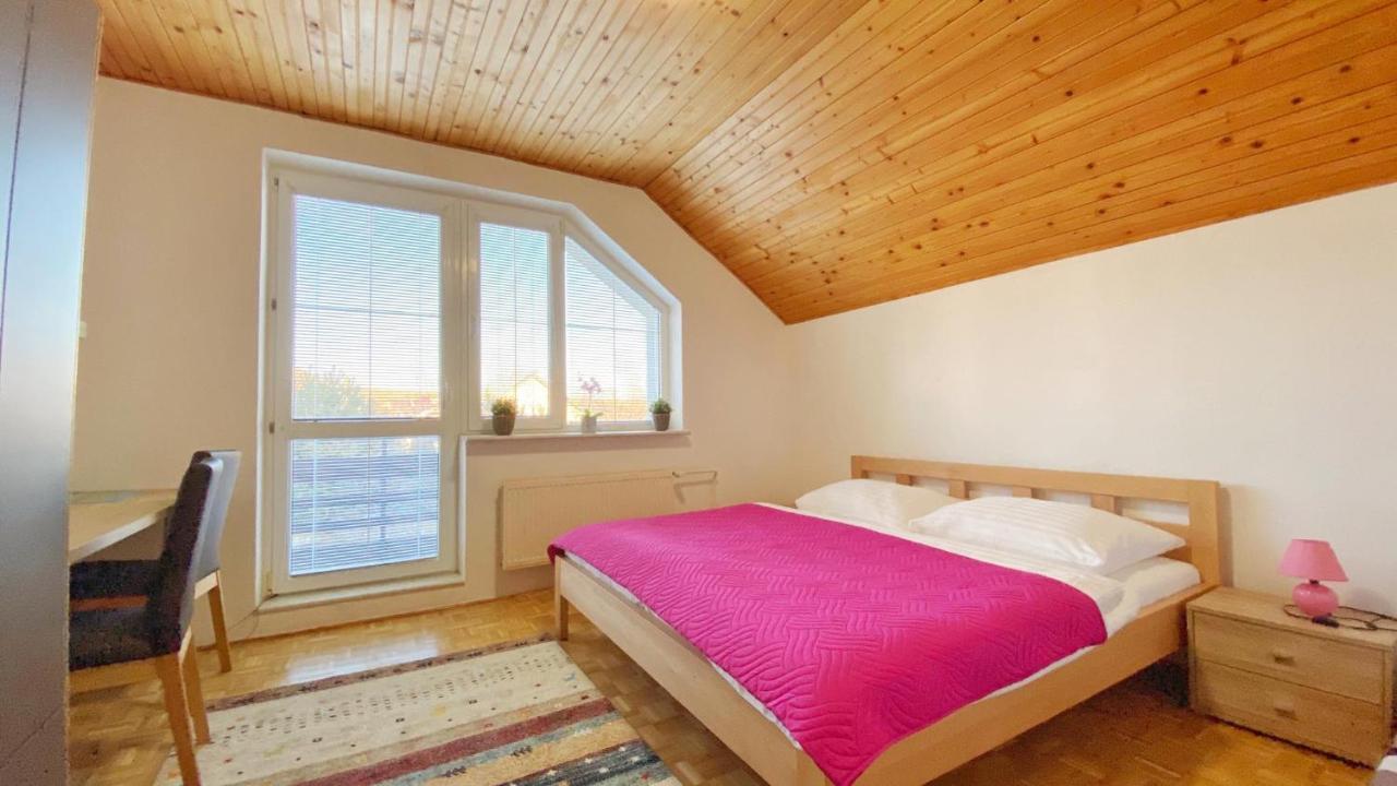 Nová Lesná Relax Villa Tatry - Wifi/Tv, Bbq, Billiard מראה חיצוני תמונה
