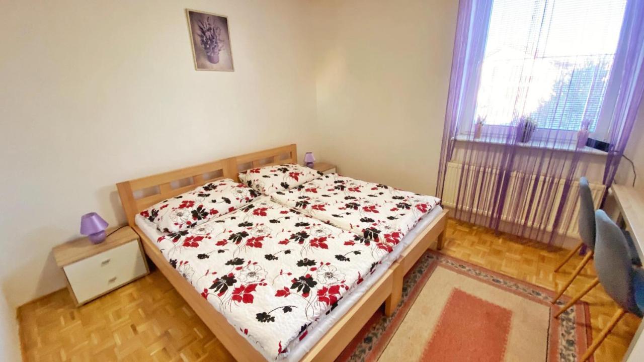 Nová Lesná Relax Villa Tatry - Wifi/Tv, Bbq, Billiard מראה חיצוני תמונה