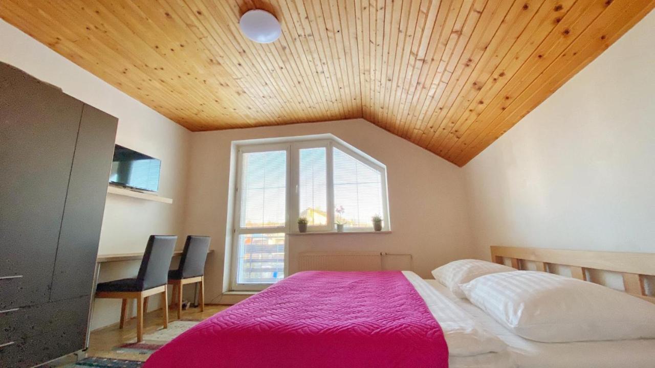 Nová Lesná Relax Villa Tatry - Wifi/Tv, Bbq, Billiard מראה חיצוני תמונה