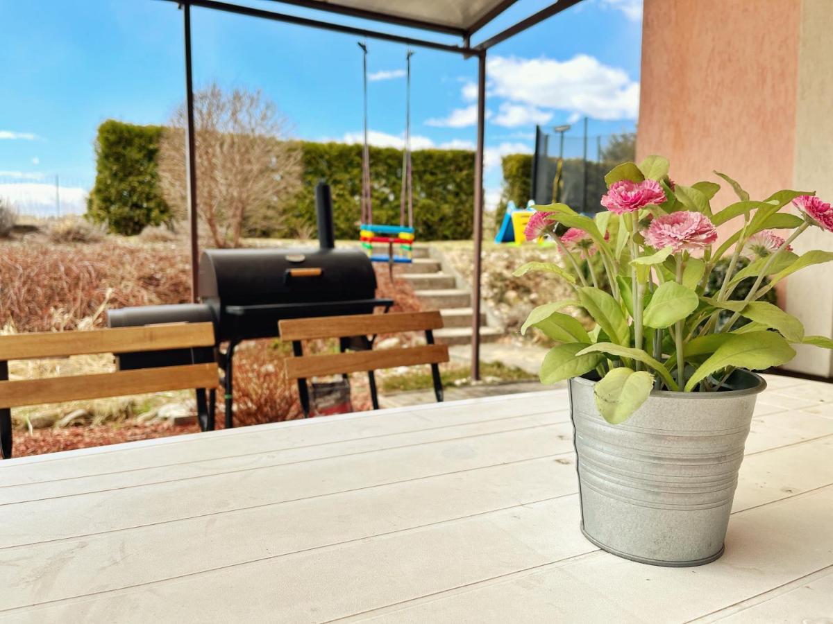 Nová Lesná Relax Villa Tatry - Wifi/Tv, Bbq, Billiard מראה חיצוני תמונה