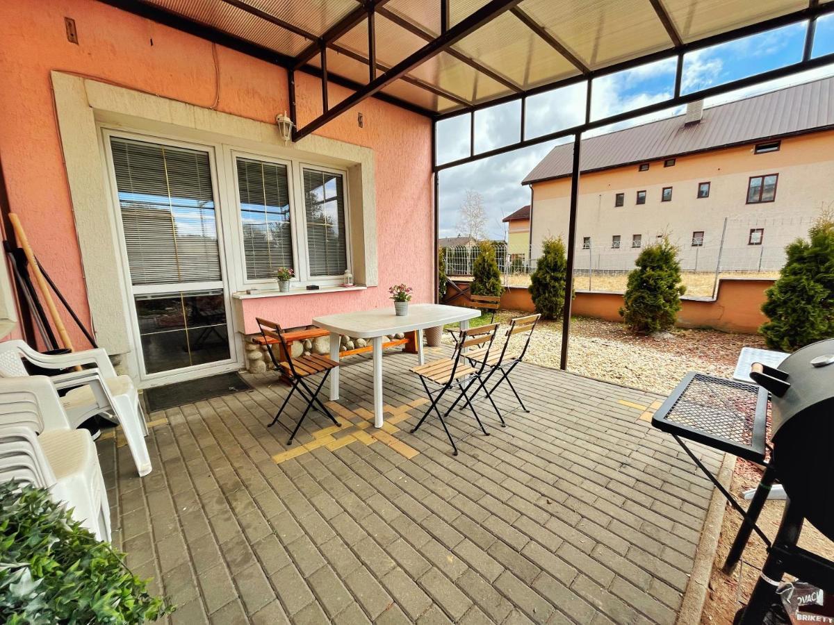 Nová Lesná Relax Villa Tatry - Wifi/Tv, Bbq, Billiard מראה חיצוני תמונה