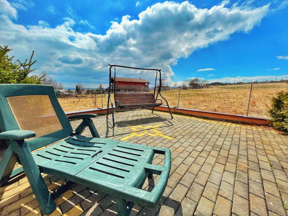 Nová Lesná Relax Villa Tatry - Wifi/Tv, Bbq, Billiard מראה חיצוני תמונה